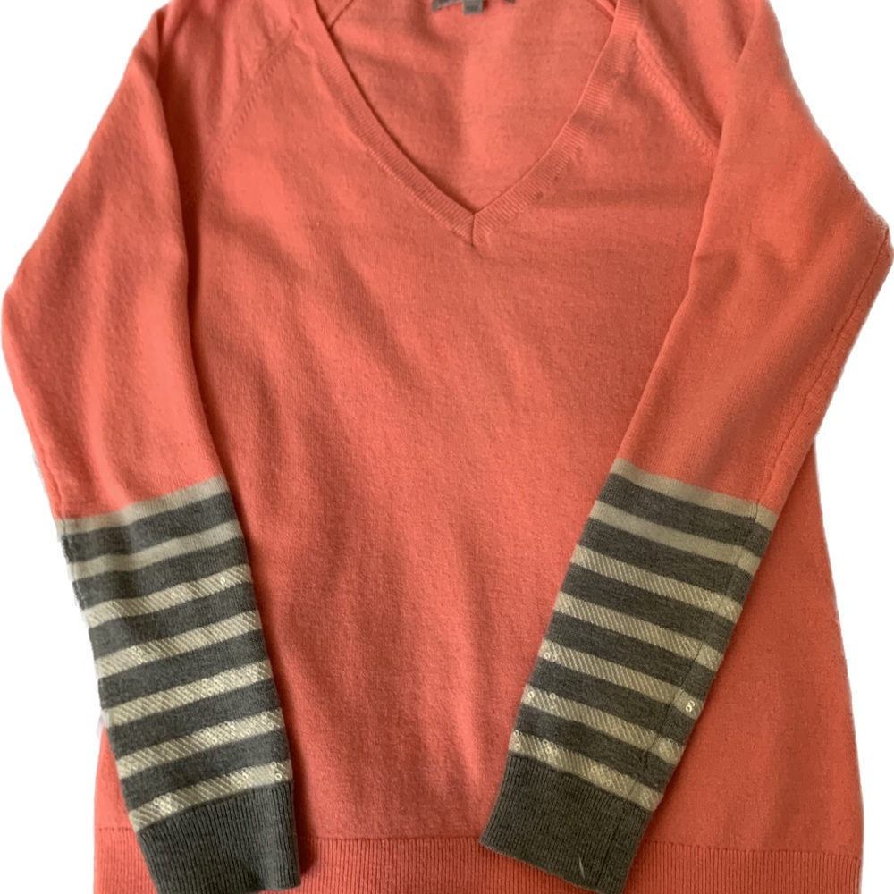 Lovely Gap Sweater